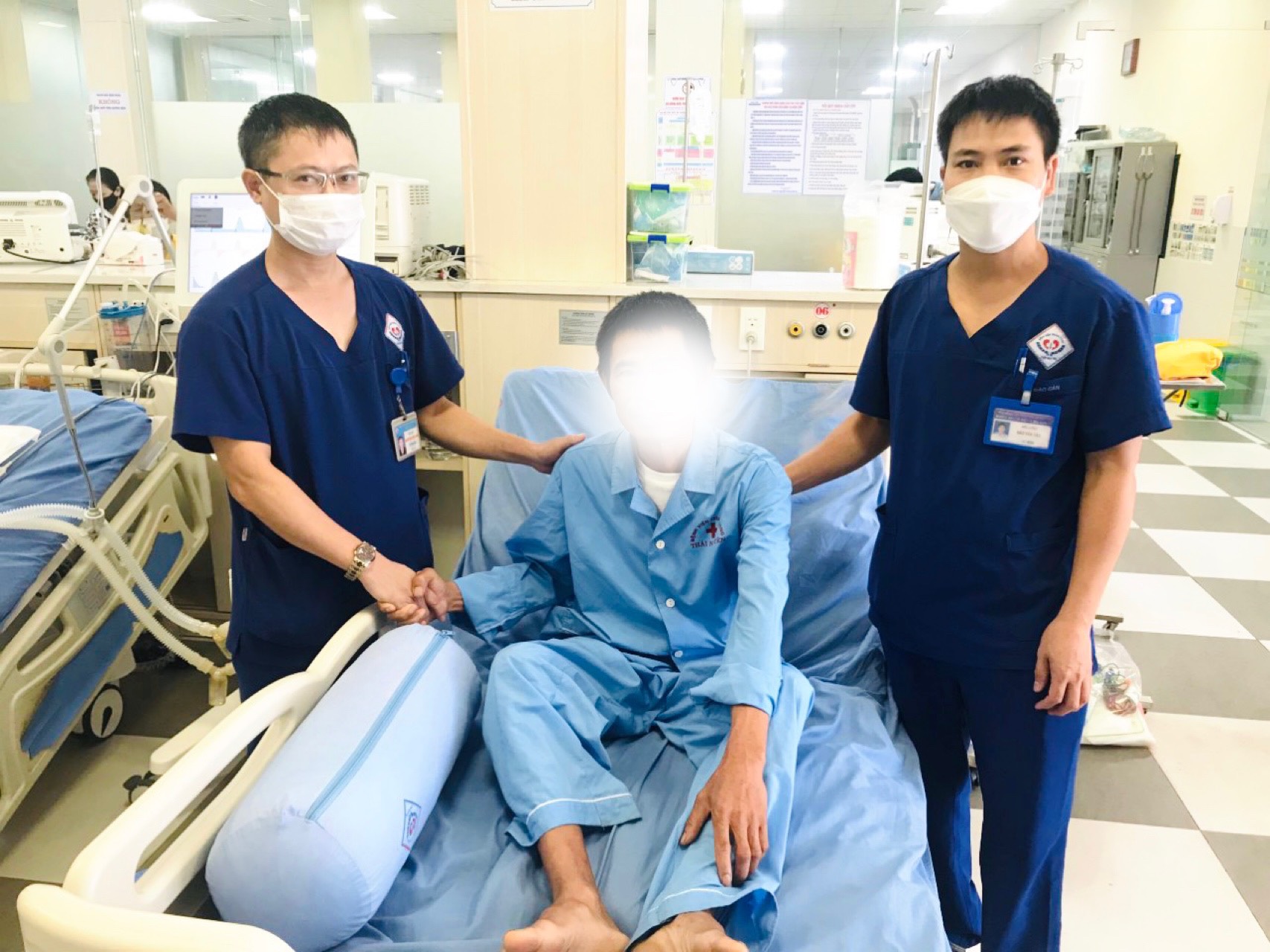 dot ngot kho tho nguoi dan ong roi vao tinh trang suy ho hap muc do nguy kich 1 dot ngot kho tho nguoi dan ong roi vao tinh trang suy ho hap muc do nguy kich 1