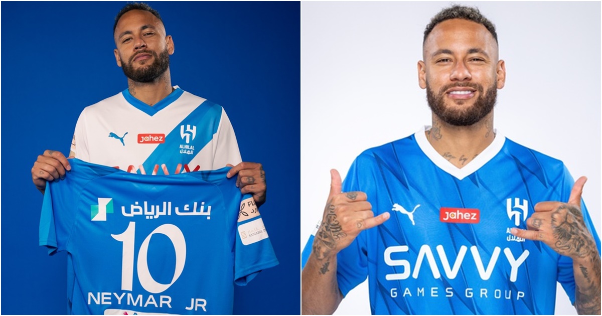neymar chinh thuc gia nhap al hilal nhan muc luong sieu khung 5 neymar chinh thuc gia nhap al hilal nhan muc luong sieu khung 5