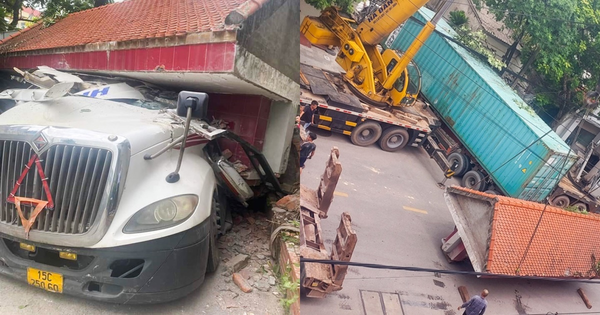tin tuc tai nan giao thong moi nhat ngay 19 8 2023 dam do cong doanh nghiep tai xe xe container nguy kich 3 tin tuc tai nan giao thong moi nhat ngay 19 8 2023 dam do cong doanh nghiep tai xe xe container nguy kich 3