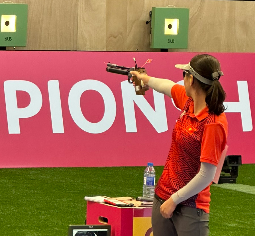 viet nam co tam ve thu 2 tham du olympic paris 2024 1 viet nam co tam ve thu 2 tham du olympic paris 2024 1