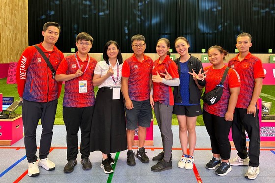 viet nam co tam ve thu 2 tham du olympic paris 2024 2 viet nam co tam ve thu 2 tham du olympic paris 2024 2