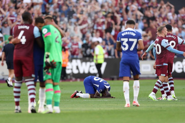choi hon nguoi chelsea van nhan that bai truoc chu nha west ham 2 choi hon nguoi chelsea van nhan that bai truoc chu nha west ham 2
