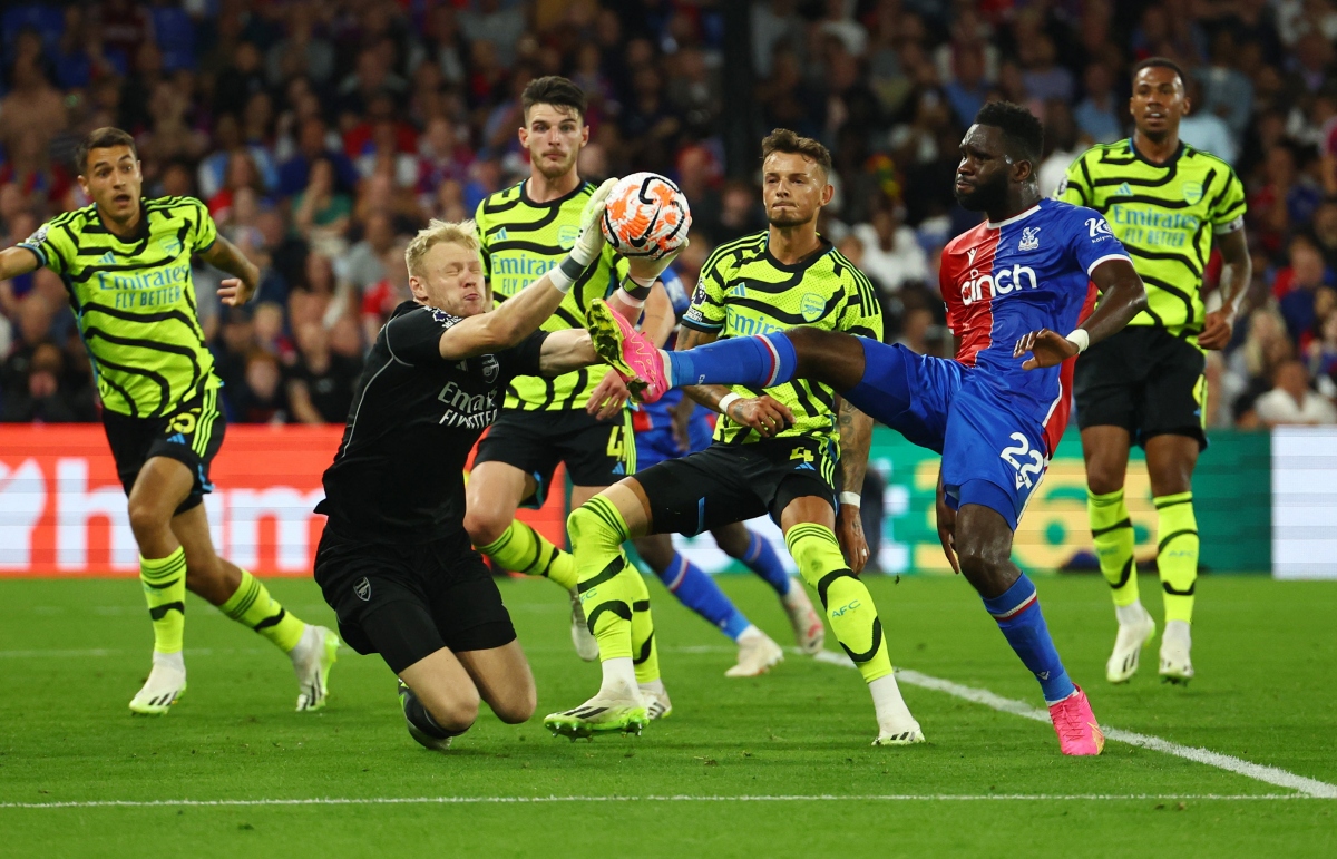 choi thiet nguoi arsenal vat va gianh chien thang truoc crystal palace 2 choi thiet nguoi arsenal vat va gianh chien thang truoc crystal palace 2