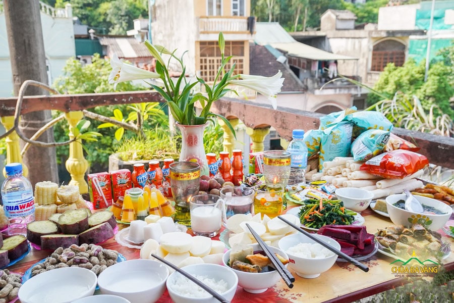 cung ram thang 7 nen cung trong nha hay ngoai troi nhung dieu can luu y khi cung co hon 2 cung ram thang 7 nen cung trong nha hay ngoai troi nhung dieu can luu y khi cung co hon 2