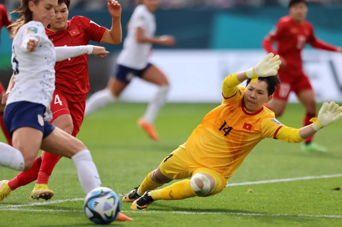 thu mon kim thanh duoc fifa vinh danh nho thanh tich dang ne tai world cup 1 thu mon kim thanh duoc fifa vinh danh nho thanh tich dang ne tai world cup 1