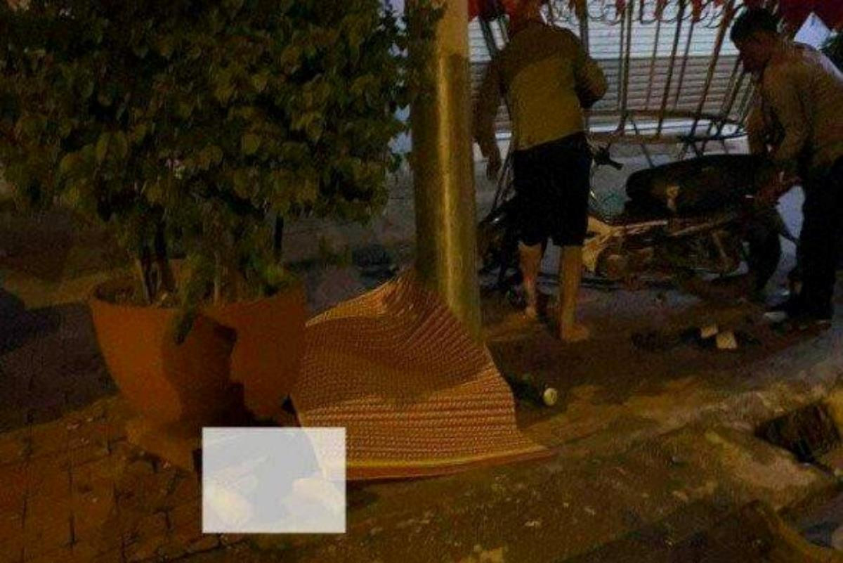 tin tuc tai nan giao thong moi nhat ngay 25 8 2023 va cham o to khach trong dem nam thanh nien tu vong 2 tin tuc tai nan giao thong moi nhat ngay 25 8 2023 va cham o to khach trong dem nam thanh nien tu vong 2
