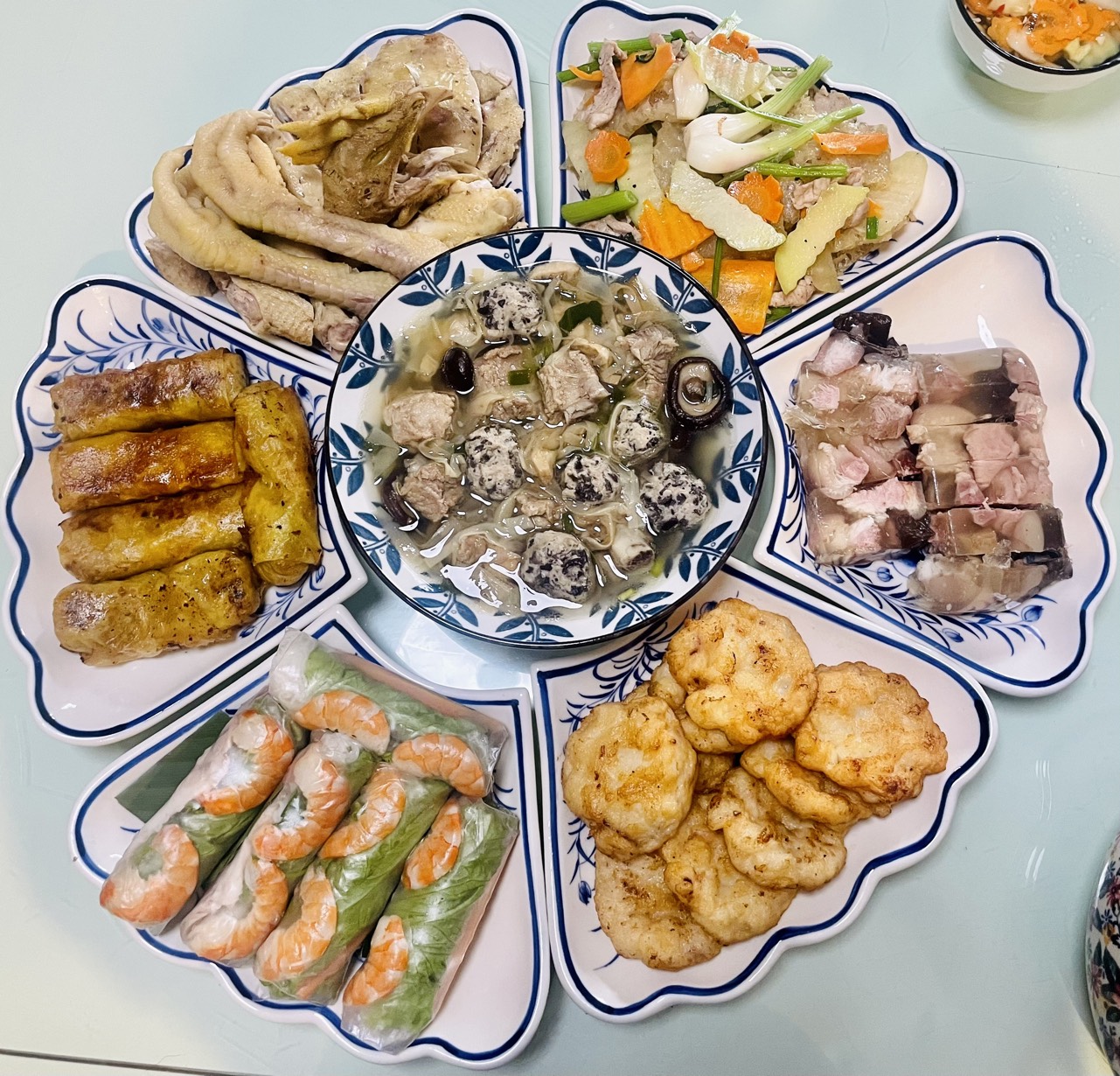 mam cung le vu lan va le co hon khac nhau nhu the nao 2 mam cung le vu lan va le co hon khac nhau nhu the nao 2