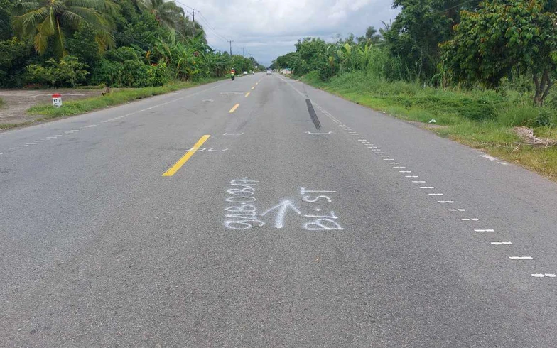 tin tuc tai nan giao thong moi nhat ngay 29 8 2023 xe may kep 3 lao vao dau xe khach 3 thanh nien tu vong tai cho 1
