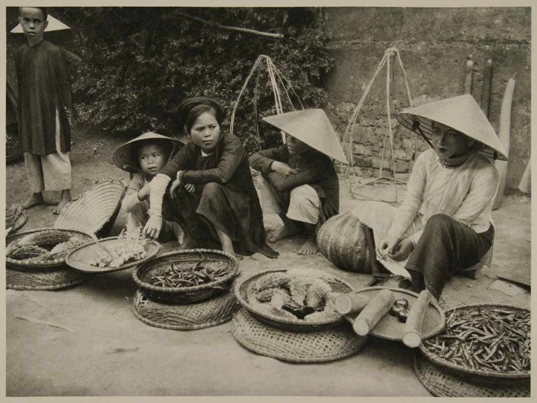 loat anh ve nguoi viet 100 nam truoc qua ong kinh cua nguoi nuoc ngoai 2