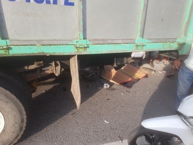 tin tuc tai nan giao thong moi nhat ngay 2 9 2023 o to tong lien tiep 2 xe may 1 nguoi bi thuong 3 tin tuc tai nan giao thong moi nhat ngay 2 9 2023 o to tong lien tiep 2 xe may 1 nguoi bi thuong 3