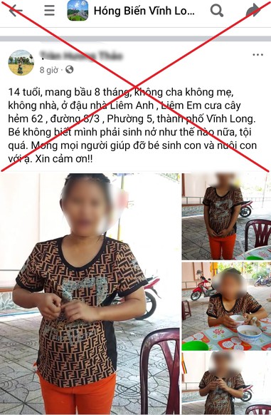 xac dinh duoc chong cua be gai 14 tuoi mang thai 8 thang 1 xac dinh duoc chong cua be gai 14 tuoi mang thai 8 thang 1