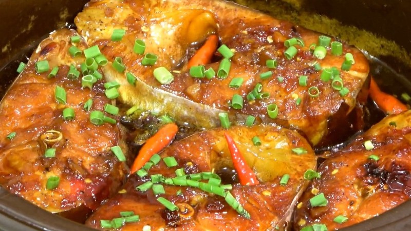 loai ca an thom nhu dua co gia gan 1 trieu dong kg 3 loai ca an thom nhu dua co gia gan 1 trieu dong kg 3