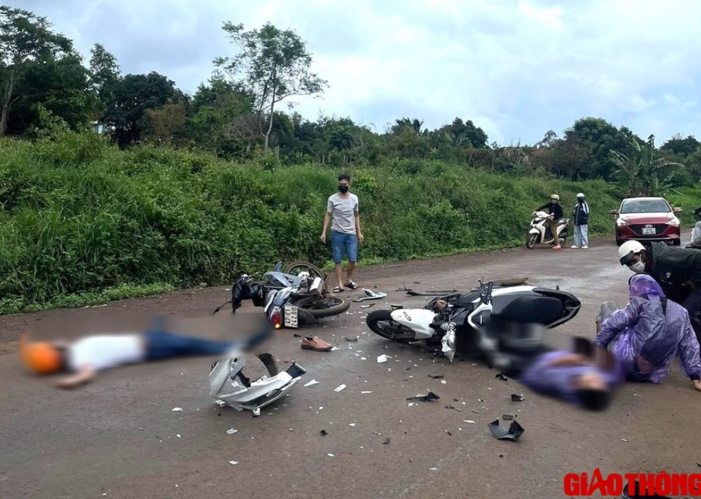 tin tuc tai nan giao thong moi nhat ngay 3 9 2023 hai xe may tong nhau mot nguoi tu vong hai nguoi bi thuong 1 tin tuc tai nan giao thong moi nhat ngay 3 9 2023 hai xe may tong nhau mot nguoi tu vong hai nguoi bi thuong 1
