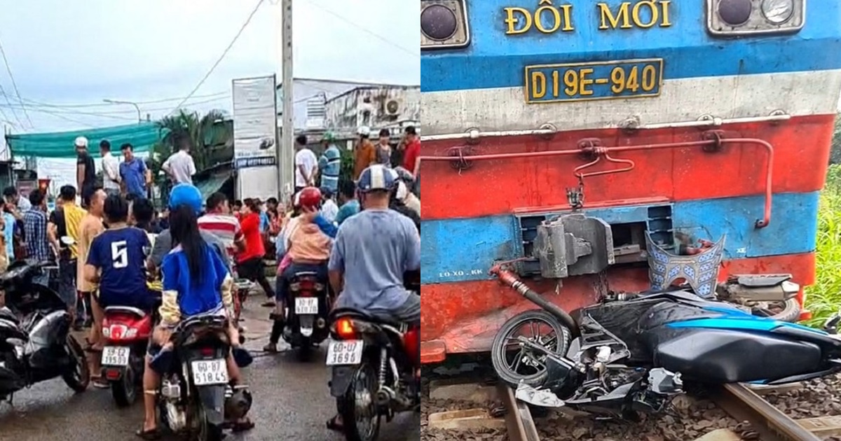 tin tuc tai nan giao thong moi nhat ngay 4 9 hai xe may tong nhau mot nguoi tu vong hai nguoi bi thuong 5 tin tuc tai nan giao thong moi nhat ngay 4 9 hai xe may tong nhau mot nguoi tu vong hai nguoi bi thuong 5