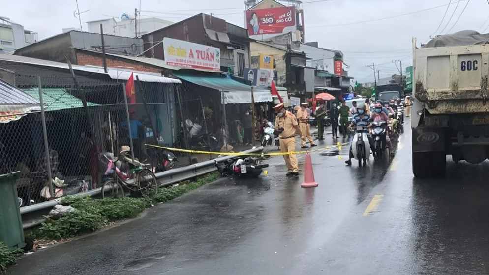 tin tuc tai nan giao thong moi nhat ngay 5 9 2023 cu ba 72 tuoi tu vong khi di bo qua duong 1