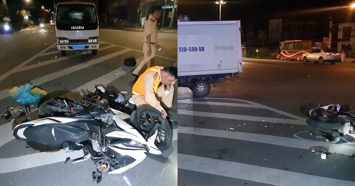 tin tuc tai nan giao thong moi nhat ngay 5 9 2023 cu ba 72 tuoi tu vong khi di bo qua duong 4