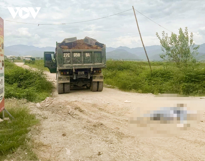 tin tuc tai nan giao thong moi nhat ngay 6 9 2023 hai nu sinh lop 9 bi xe tai can tu vong 1