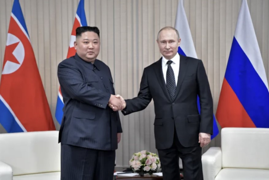 to new york times nha lanh dao kim jong un se toi nga gap tong thong putin trong thang nay 3 to new york times nha lanh dao kim jong un se toi nga gap tong thong putin trong thang nay 3