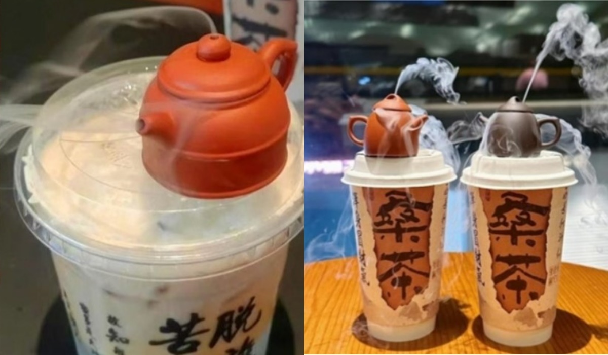 ngoi chua ban tra sua thoat khoi be kho gay sot gioi tre o trung quoc 4