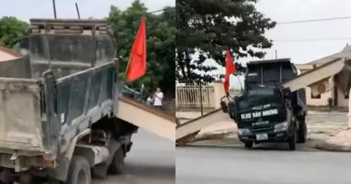 tin tuc tai nan giao thong moi nhat ngay 11 9 2023 xe tai va cham lam sap cong nha van hoa tai xe tu vong 4 tin tuc tai nan giao thong moi nhat ngay 11 9 2023 xe tai va cham lam sap cong nha van hoa tai xe tu vong 4