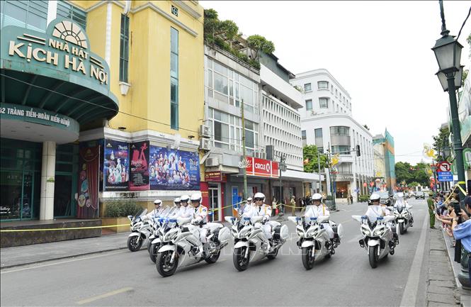 tong thong hoa ky joe biden ke t thu c tot dep chuye n tham cap nha nuoc toi vie t nam 1