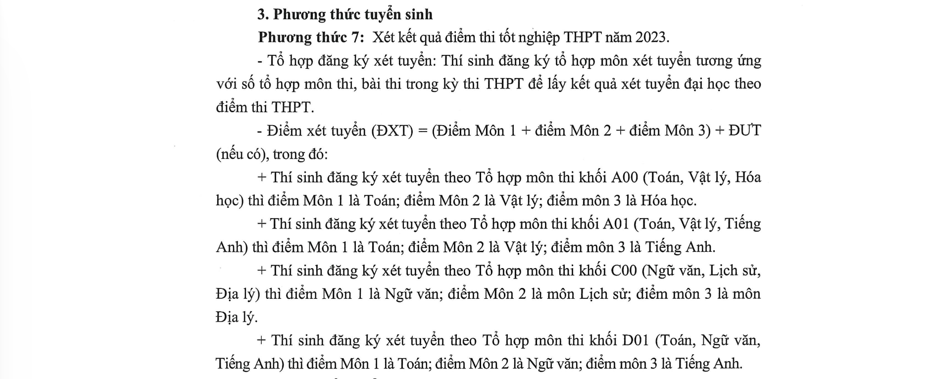 nhieu truong dai hoc top dau van dang xet tuyen bo sung 1 nhieu truong dai hoc top dau van dang xet tuyen bo sung 1