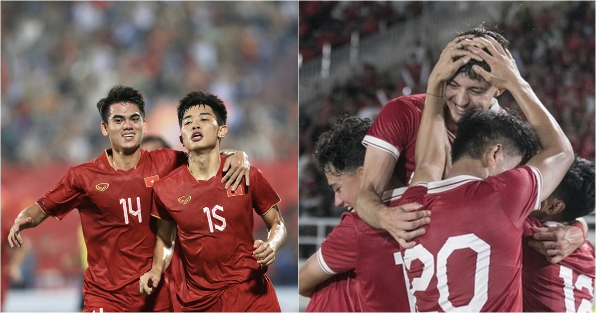 bao indonesia u23 viet nam so huu thanh tich kem thai lan va indonesia 3 bao indonesia u23 viet nam so huu thanh tich kem thai lan va indonesia 3