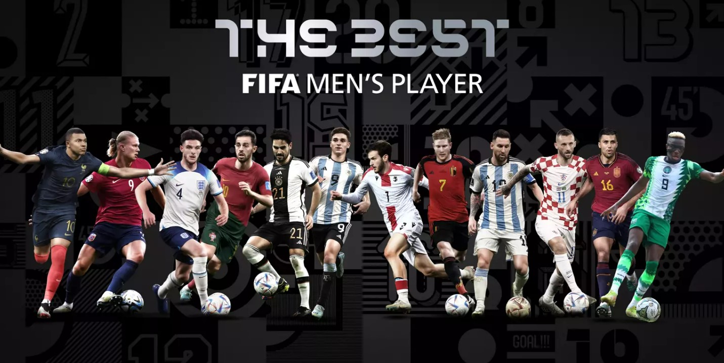 de cu the best 2023 messi co ten ronaldo tiep tuc vang bong 1 de cu the best 2023 messi co ten ronaldo tiep tuc vang bong 1