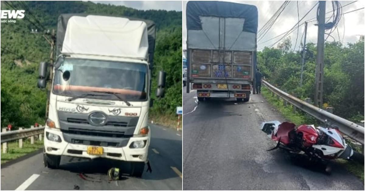 tin tuc tai nan giao thong moi nhat ngay 18 9 2023 va cham voi xe khach 2 thanh nien di xe may tu vong 3 tin tuc tai nan giao thong moi nhat ngay 18 9 2023 va cham voi xe khach 2 thanh nien di xe may tu vong 3