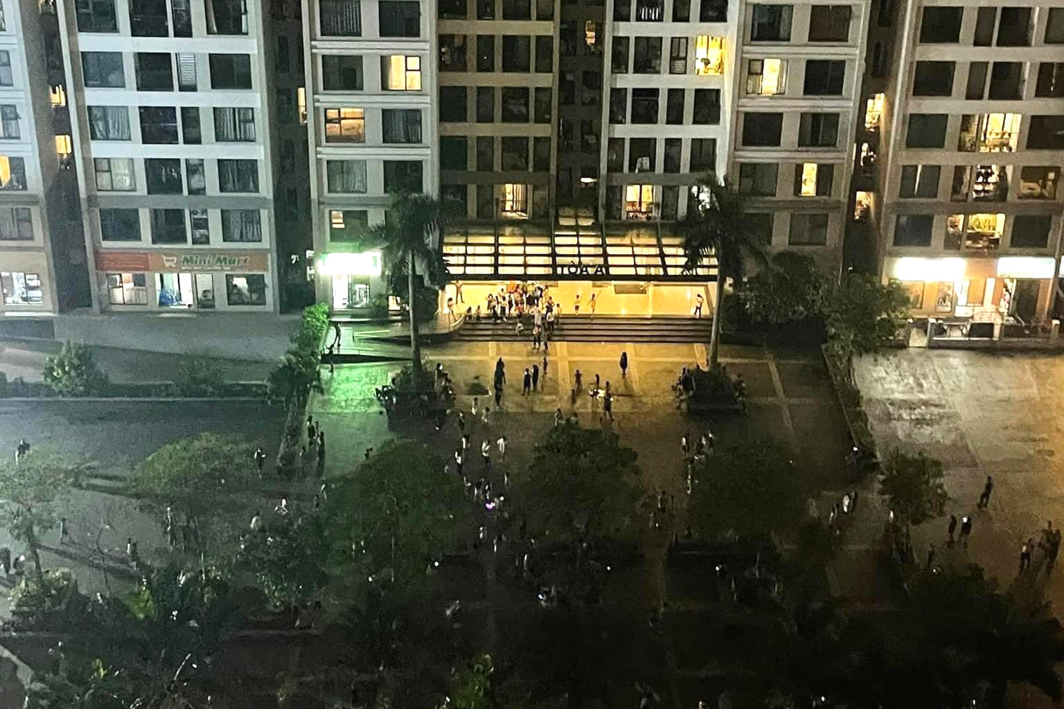 quang ninh chay tai can ho chung cu khoi lan khap hanh lang 3 quang ninh chay tai can ho chung cu khoi lan khap hanh lang 3