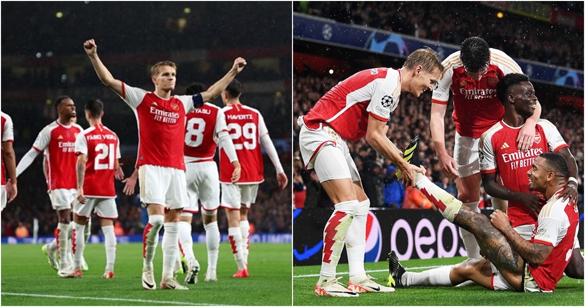 ket qua champions league mua giai 2023 2024 mu tiep tuc nhan trai dang arsenal tro lai an tuong 7