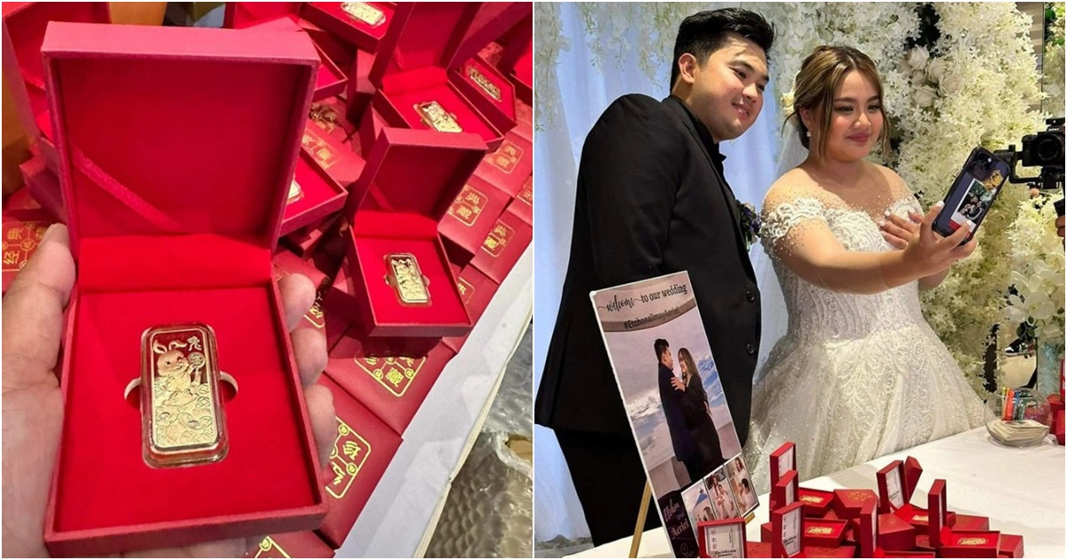 di dam cuoi khach moi duoc tang day chuyen vang va dong ho mang ve 6 di dam cuoi khach moi duoc tang day chuyen vang va dong ho mang ve 6