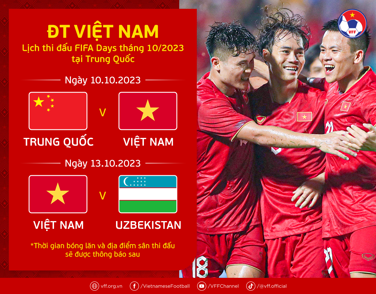 lich thi dau cua dt viet nam tai trung quoc dip fifa days thang 10 2023 1 lich thi dau cua dt viet nam tai trung quoc dip fifa days thang 10 2023 1