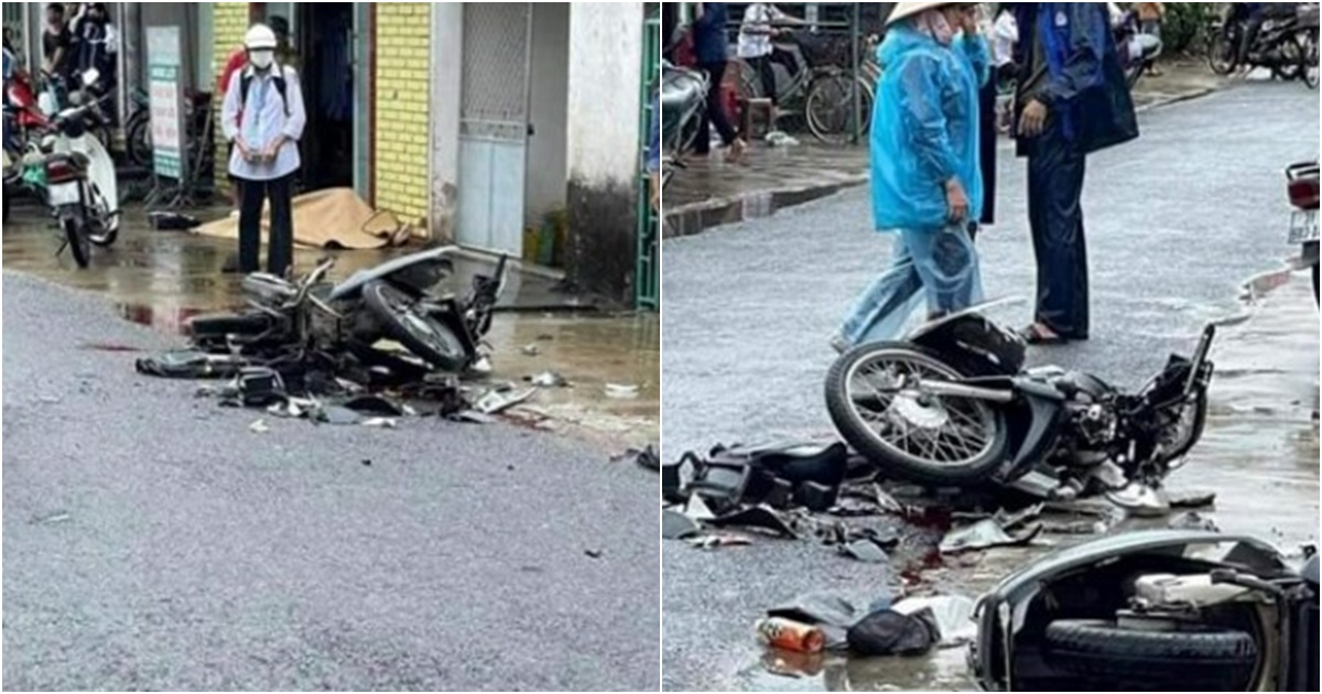 tin tuc tai nan giao thong moi nhat ngay 27 9 2023 tai nan lien hoan giua 4 xe o to khien 1 nguoi bi thuong 5jpg tin tuc tai nan giao thong moi nhat ngay 27 9 2023 tai nan lien hoan giua 4 xe o to khien 1 nguoi bi thuong 5jpg