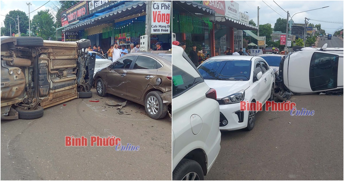 tin tuc tai nan giao thong moi nhat ngay 27 9 2023 tai nan lien hoan giua 4 xe o to khien 1 nguoi bi thuong 6jpg tin tuc tai nan giao thong moi nhat ngay 27 9 2023 tai nan lien hoan giua 4 xe o to khien 1 nguoi bi thuong 6jpg