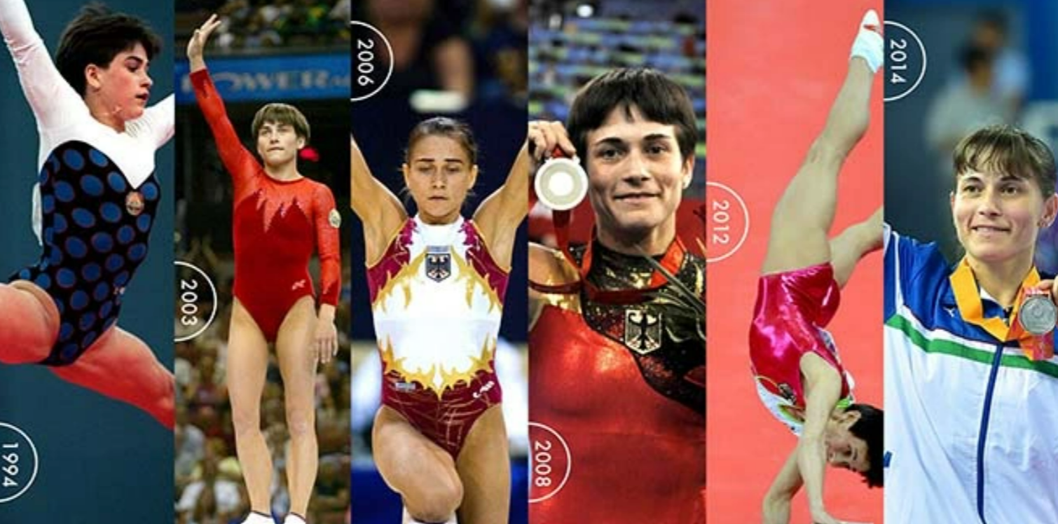 oksana chusovitina lao ba 48 tuoi gay sot o mon the duc dung cu 31 oksana chusovitina lao ba 48 tuoi gay sot o mon the duc dung cu 31