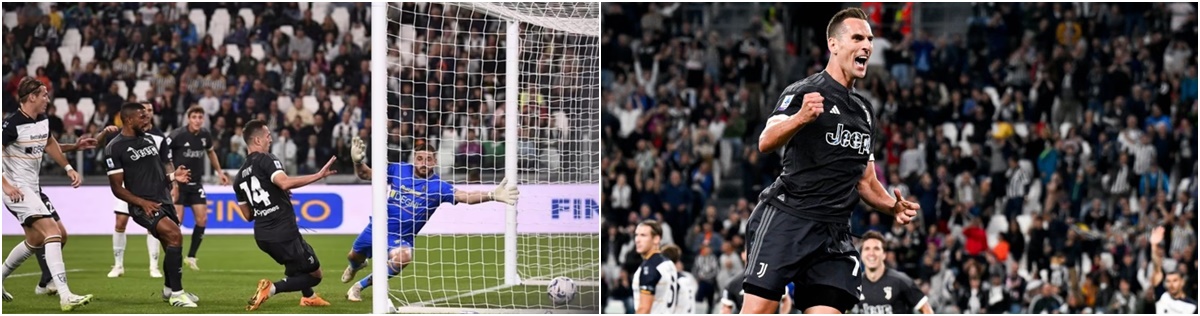 thang nhoc lecce tren san nha juventus tam thoi leo len vi tri thu 2 serie a 3