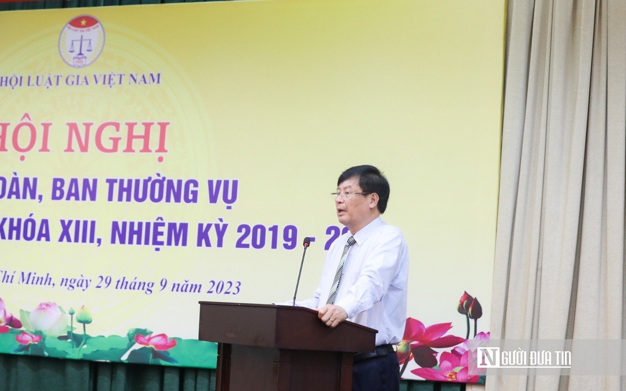 hoi nghi dang doan ban thuong vu tw hoi luat gia viet nam lan thu xvii 3 hoi nghi dang doan ban thuong vu tw hoi luat gia viet nam lan thu xvii 3