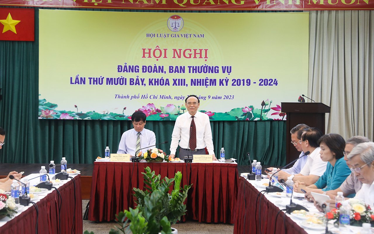 hoi nghi dang doan ban thuong vu tw hoi luat gia viet nam lan thu xvii 5 hoi nghi dang doan ban thuong vu tw hoi luat gia viet nam lan thu xvii 5