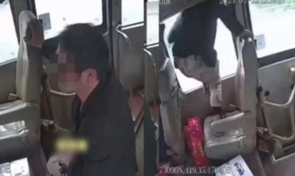 hy huu nguoi dan ong nhay tu cau vuot xuong nghe duoc ly do khien ai cung thong cam 2 hy huu nguoi dan ong nhay tu cau vuot xuong nghe duoc ly do khien ai cung thong cam 2