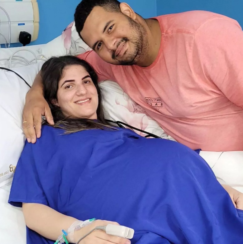 ba me o brazil sinh 6 con chi trong vong 10 phut em be sinh ra chi du de nam gon trong long ban tay 4 ba me o brazil sinh 6 con chi trong vong 10 phut em be sinh ra chi du de nam gon trong long ban tay 4