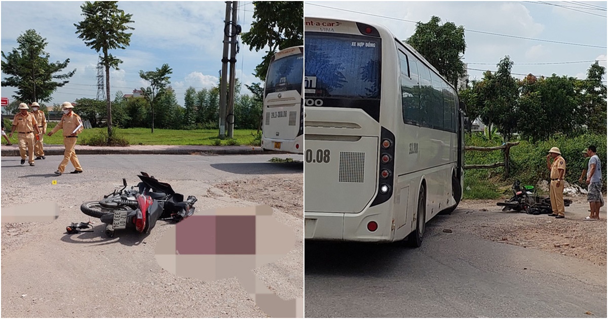 tin tuc tai nan giao thong moi nhat ngay 6 10 2023 nam shipper tu vong thuong tam sau va cham giao thong 5 tin tuc tai nan giao thong moi nhat ngay 6 10 2023 nam shipper tu vong thuong tam sau va cham giao thong 5