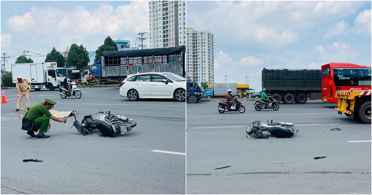 tin tuc tai nan giao thong moi nhat ngay 7 10 2023 va cham voi xe container nguoi dan ong di xe may tu vong 4 tin tuc tai nan giao thong moi nhat ngay 7 10 2023 va cham voi xe container nguoi dan ong di xe may tu vong 4