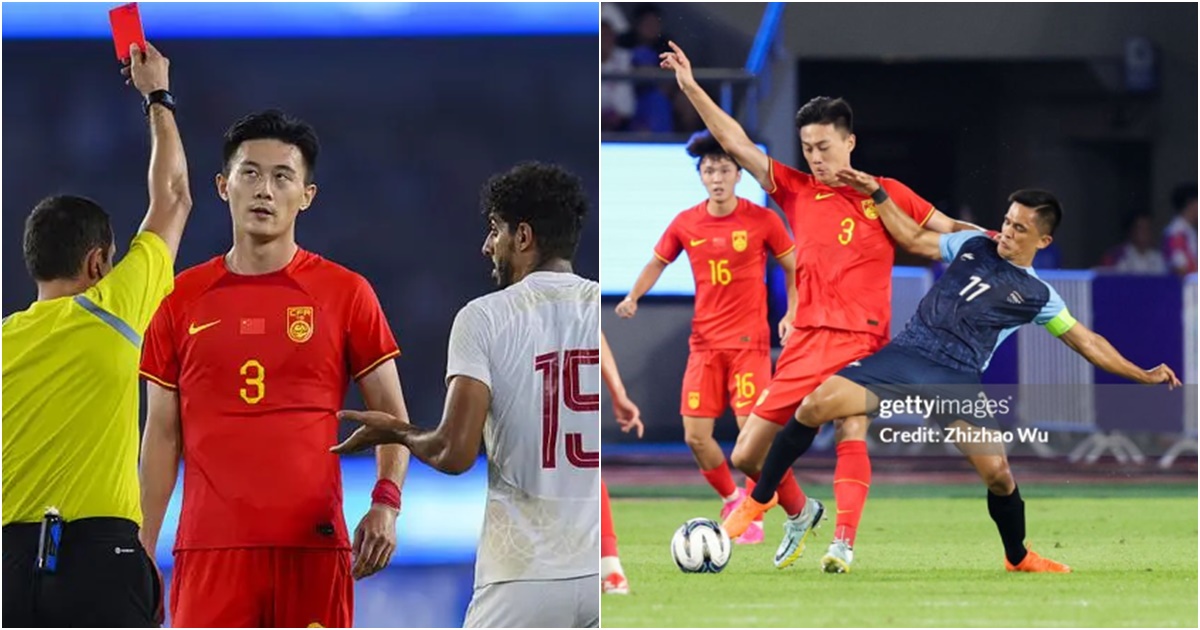 doi tuyen trung quoc nhan tin buon truoc tran dau gap tuyen viet nam 3 doi tuyen trung quoc nhan tin buon truoc tran dau gap tuyen viet nam 3