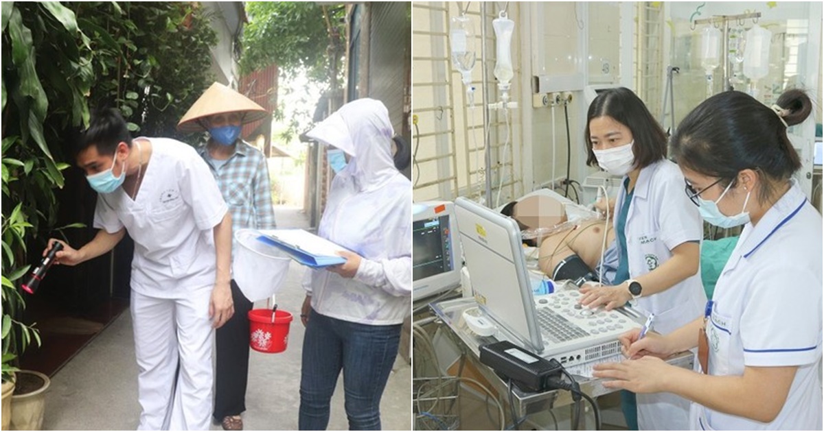 thang 9 ha noi co hon 15 000 nguoi mac 3 ca tu vong do sot xuat huyet 3 thang 9 ha noi co hon 15 000 nguoi mac 3 ca tu vong do sot xuat huyet 3