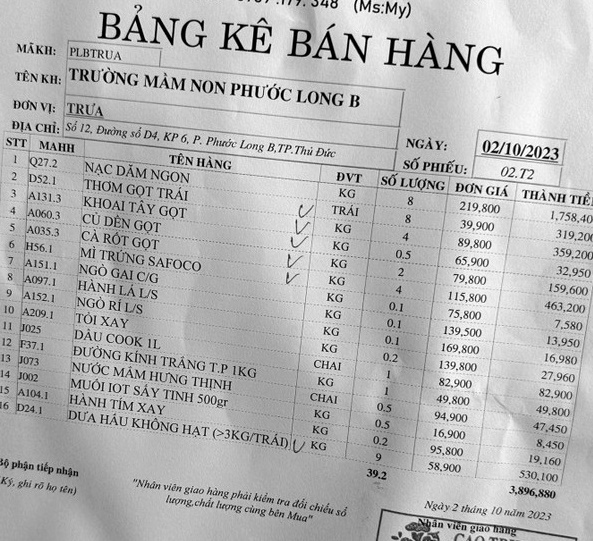 vu phu huynh phan anh gia thuc pham cao hon sieu thi phong gd dt yeu cau doi nha cung cap 4 vu phu huynh phan anh gia thuc pham cao hon sieu thi phong gd dt yeu cau doi nha cung cap 4
