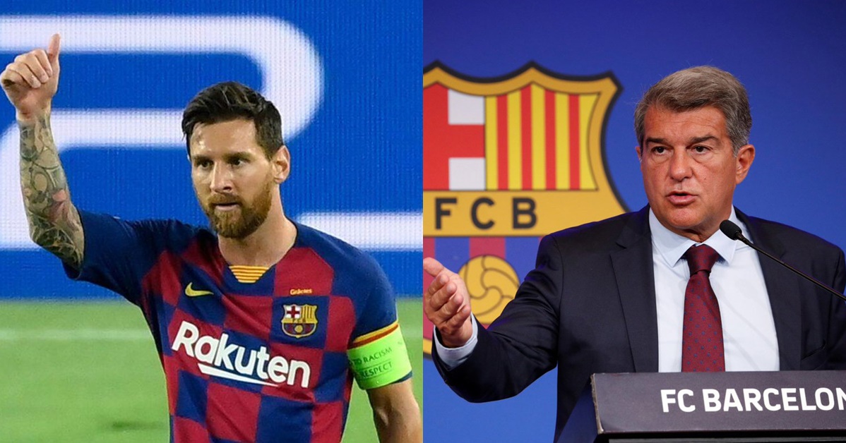 barca khong co y dinh dua messi tro lai vao thang 5 barca khong co y dinh dua messi tro lai vao thang 5