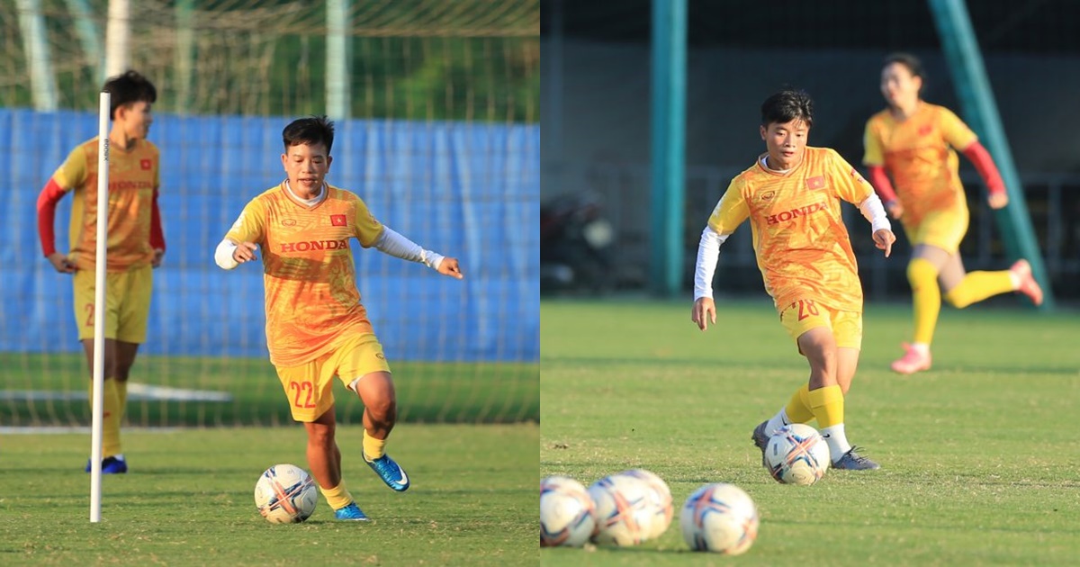 hlv mai duc chung ly giai viec cuu tuyen thu luu ngoc mai thay tro ly kim chi o doi tuyen 5
