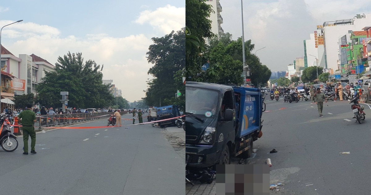 tin tuc tai nan giao thong moi nhat ngay 11 10 2023 va cham voi o to khi qua duong nguoi di xe dap tu vong 4 tin tuc tai nan giao thong moi nhat ngay 11 10 2023 va cham voi o to khi qua duong nguoi di xe dap tu vong 4