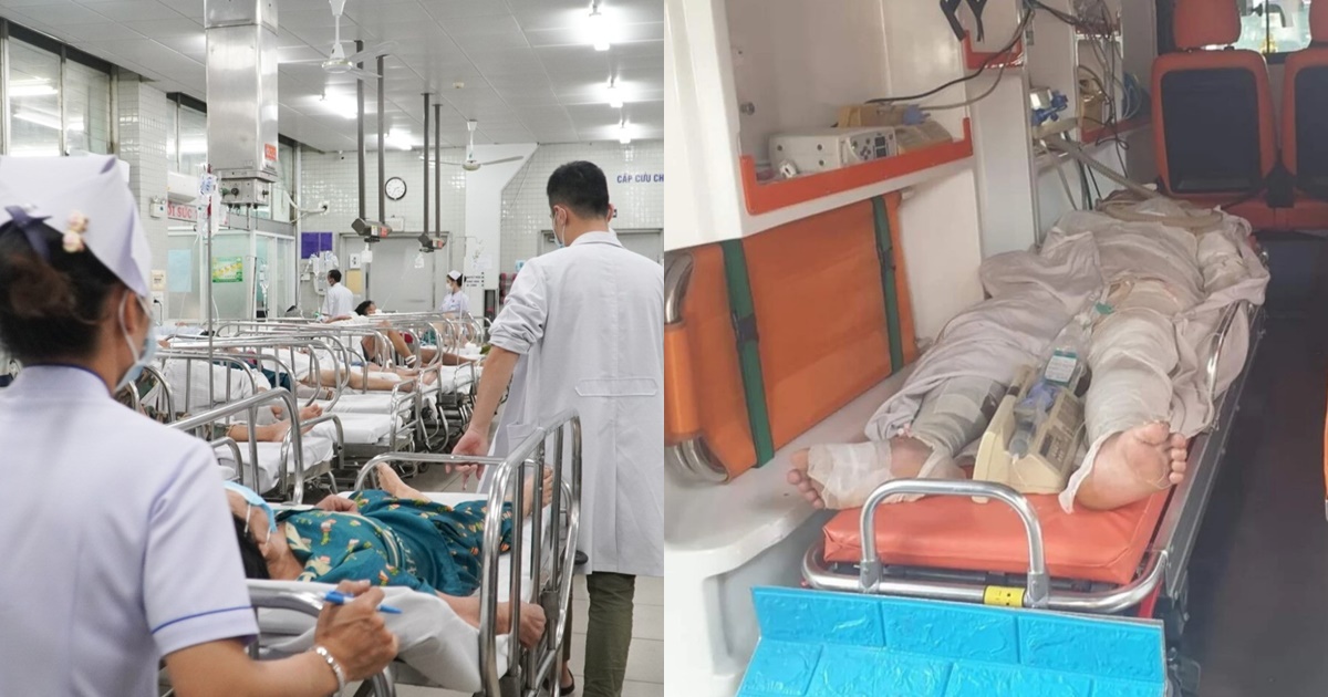 vu nguoi dan ong tu tu sau khi phong hoa dot nha them mot nan nhan tu vong 2 vu nguoi dan ong tu tu sau khi phong hoa dot nha them mot nan nhan tu vong 2